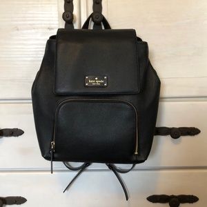 Kate Spade Backpack